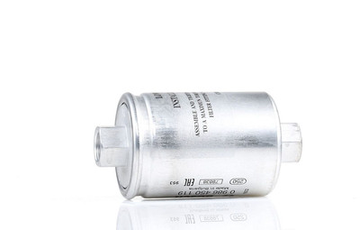 Kraftstofffilter BOSCH 0 986 450 119 für CHEVROLET TAHOE (B2W) für JAGUAR XJ