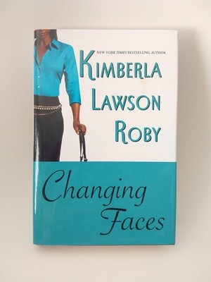 Changing Faces