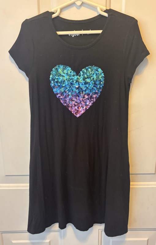 Girls Rumi + Ryder Dress, Size Small (6-7)