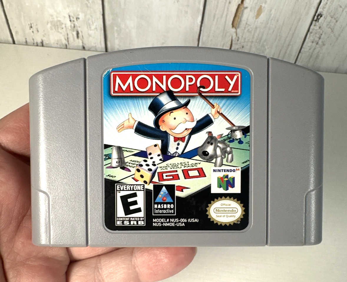 Cartridge Tested Working