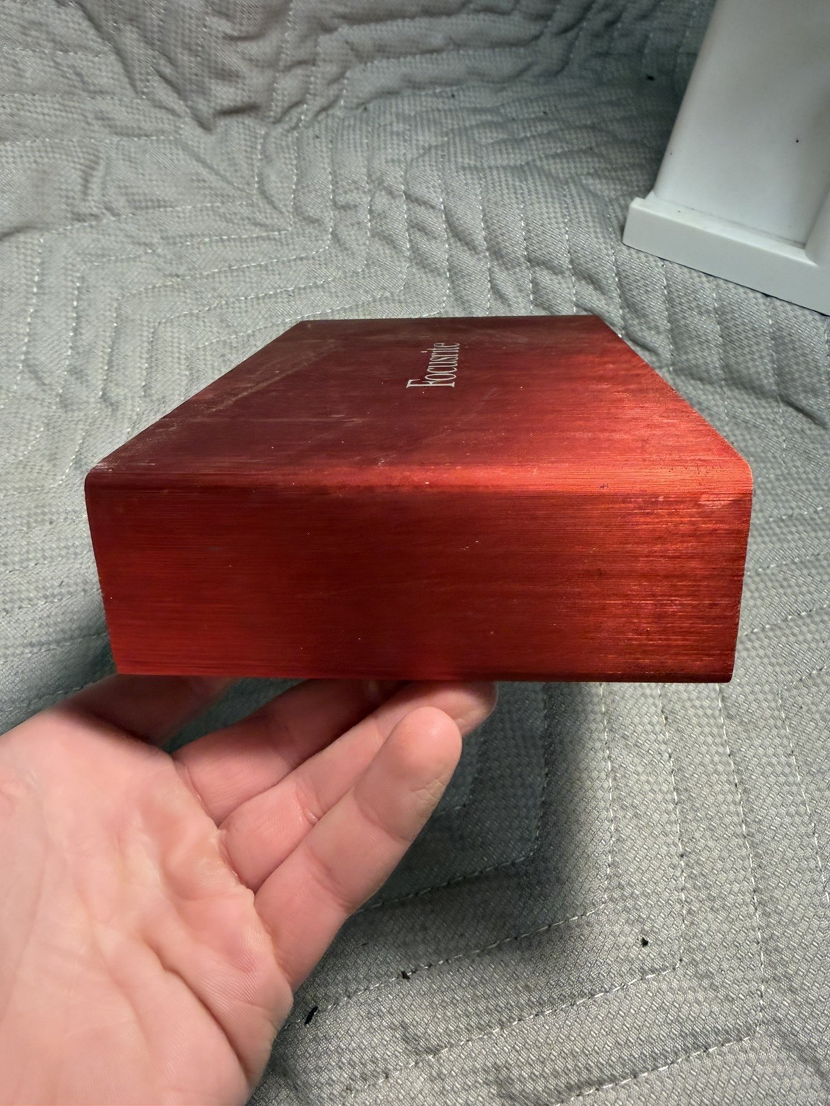 Focusrite Scarlett 2i4 2nd Gen 2 Channels USB Audio Interface