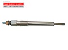 Glow Plug For Isuzu NPR NPR-HD 4HE1 4.8L 4JB1 3.9L 86-04