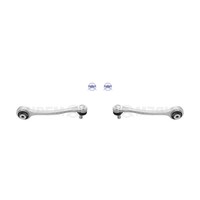 Sidem 2X Querlenker Lenker Links Rechts FüR Audi A4 Avant 8W5 B9 2.0 Tdi