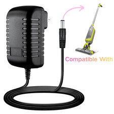 13.5V Charger For Shark VM200 VM20026 VM200C VC200 UM200 UM205 VC205