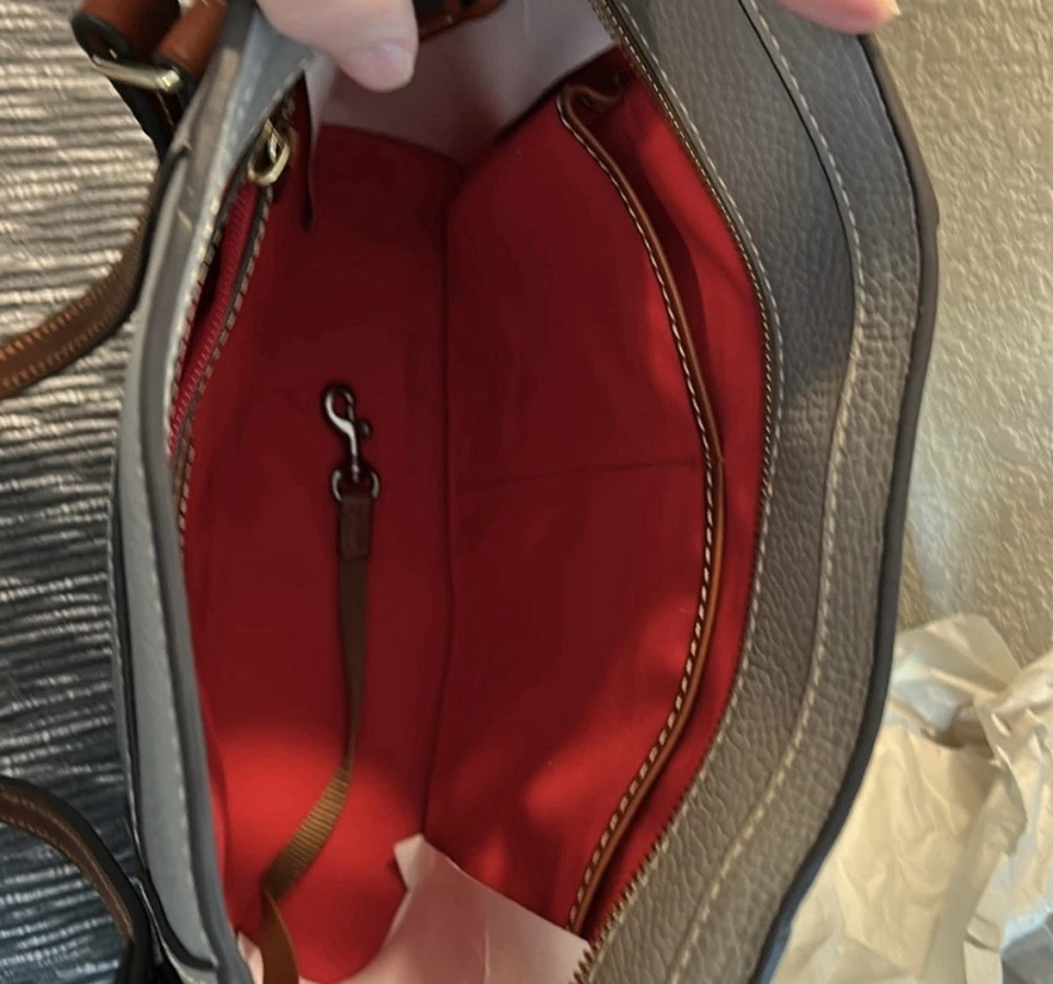 Dooney Bourke Lexington para mujer Foto 3 de 4