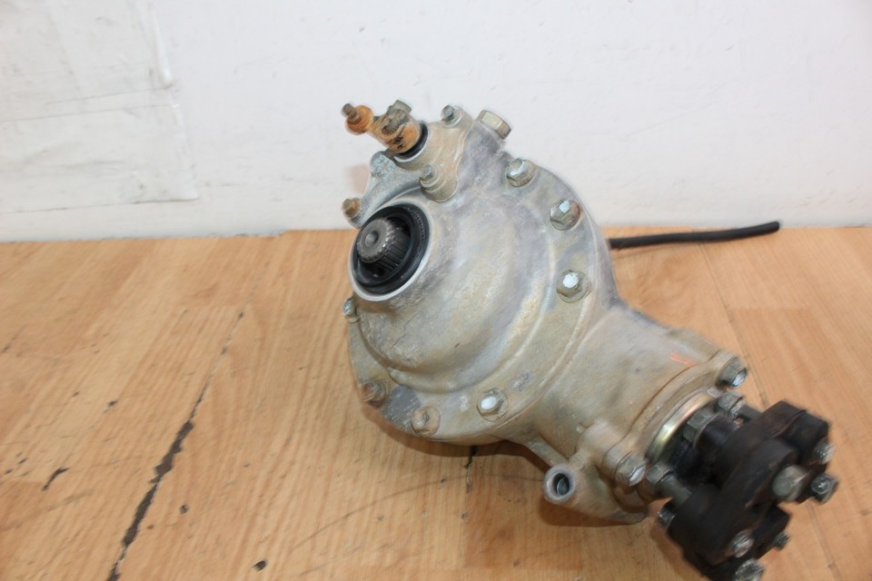 1999 Suzuki LT-F300F King Quad ATV Starter Motor