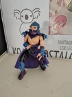 Vintage TMNT Ninja Turtles Figure Shredder 1988