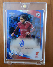 Rio Ngumoha Chrome Sapphire UCL 2025/26 Sapphire Auto