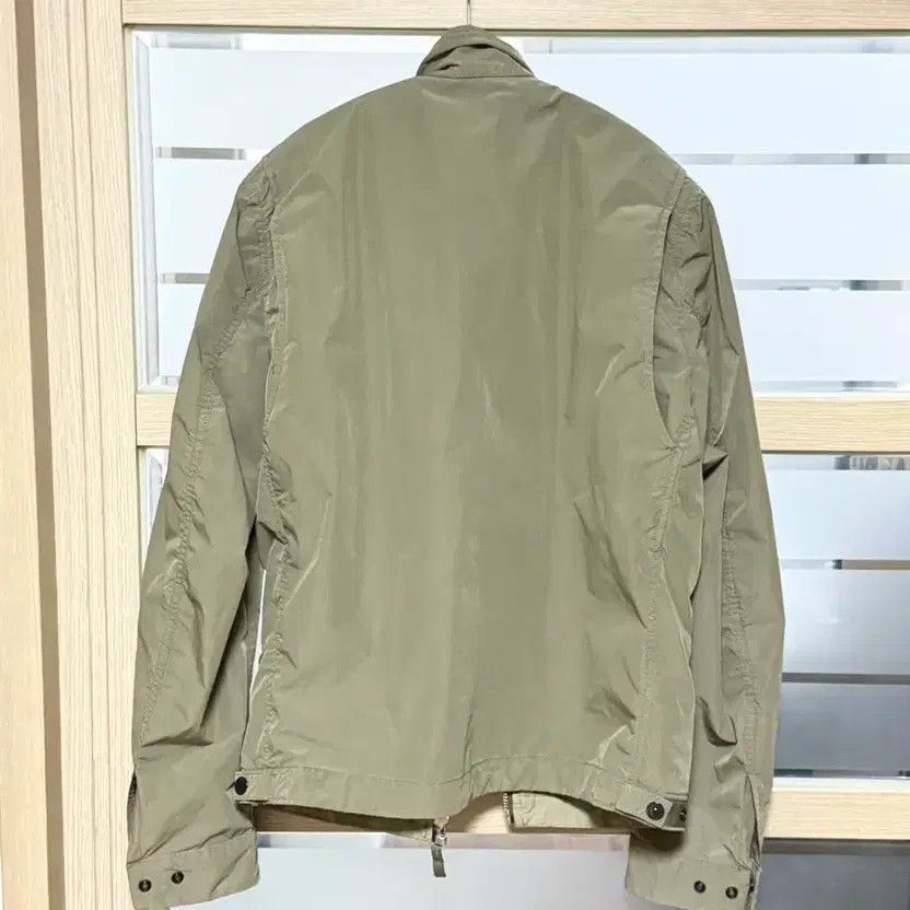 Stone Island David Terra Light TC Jacket, Size S thumbnail 2