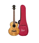 Flight Maia Baritone EQ-A Steel String Uke