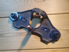 Vintage Record 071 Router Plane Main Body Woodworking Old Hand Tools Carpentry