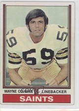 Click to enlarge Wayne Colman