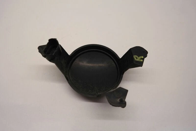 Parachoques delantero derecho del pasajero Saab 9-3 2008 para cubierta Foto 4 de 4