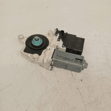 Lunette arrière Skoda OCTAVIA