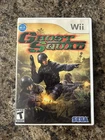 Ghost Squad (Nintendo Wii, 2007)