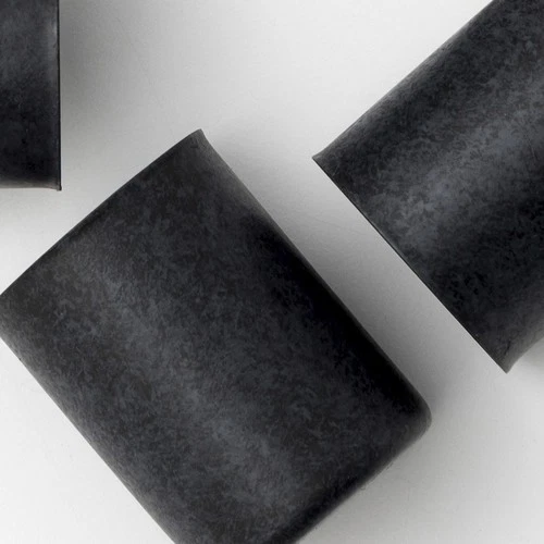 Crystorama GLA-9705-OP-BC Glacier Outdoor Pendant or Chandeller Black Charcoal - Picture 8 of 10