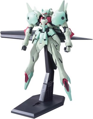 Gnas Bandai HG 1/144 GNZ-003 Gadessa (Mobile Suit Gundam 00) 74701 | eBay