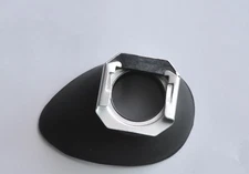 Vintage Japan EyePiece Eyecup for Pentax LX, ME, KX, K2 & K1000 Film Camera