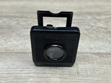 Vintage Cenei Scoper 200 35mm Negative or 2  x2  Slide Viewer Germany