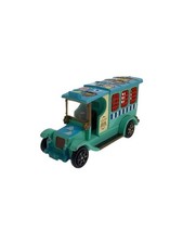 TBKARBig Vehicle Police WagToy Story ManiTokyo Disney Resort DA
