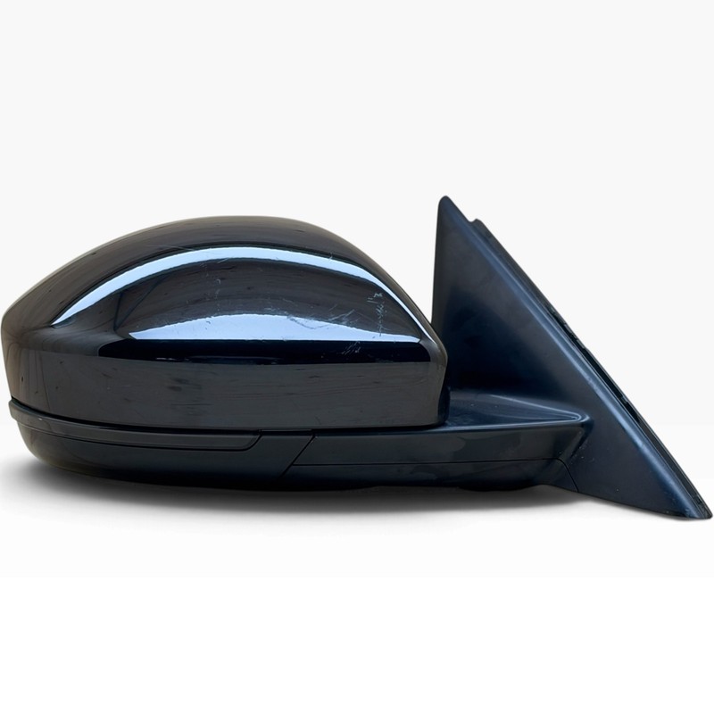 Specchietto Retrovisore Land Rover Evoque Destro Dx 6 Pin Originale Lr025179 - Immagine 1