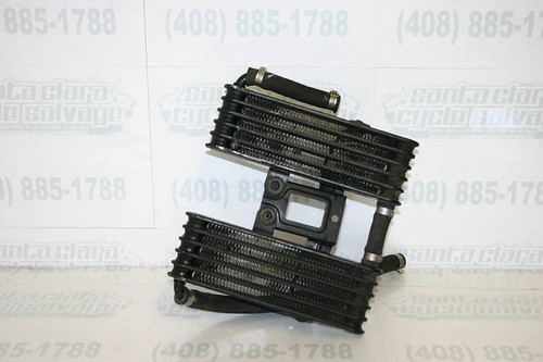 04 05 06 07 08 aprilia rsv 1000 oil cooler radiator 04 05 06 07 08 aprilia rsv 1000 oil cooler radiator
