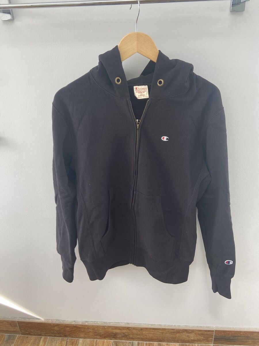 Champion Reverse Weave Hoodie Large New | eBay Champion Reverse Weave Hoodie Large New | eBay