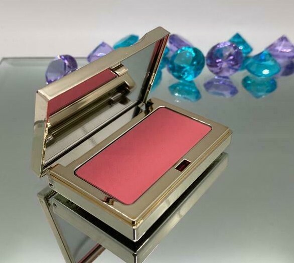 clarins cream blush