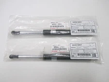 LEXUS OEM FACTORY TRUNK SHOCK SET 2001-2006 LS430