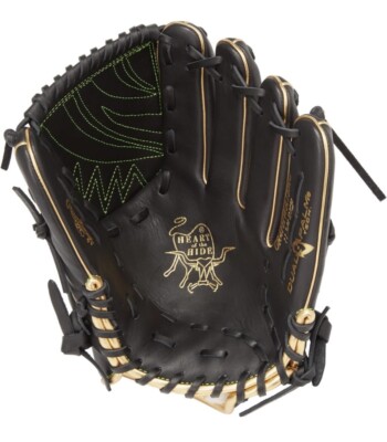 グローブ Rawlings Heart of the Hide Wizard #01 Rawlings Japan Baseball Glove Heart of the Hide WIZARD 11.75
