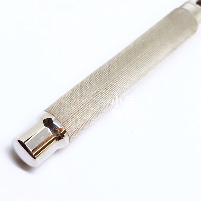 Otto Hutt S.E Design 04 Ag925 Sterling Silver Diamond Cut 18K