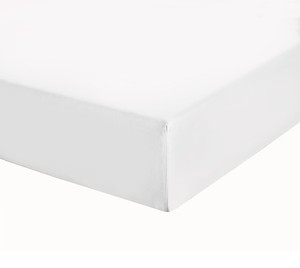 deep fitted super king sheet