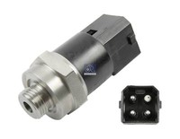 Drucksensor DT Spare Parts 2.27122 M16 X 15 Min: 0 Bar Max: 15 Bar
