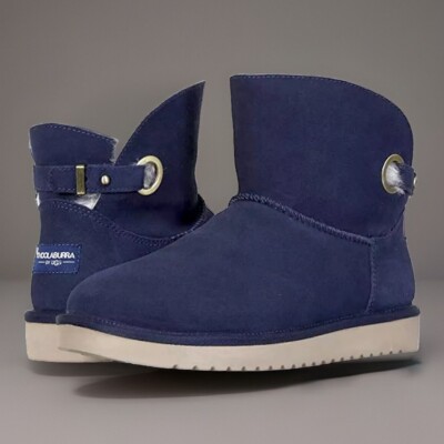 Mini Boots Are Koolaburra Real Uggs KOOLABURRA BY UGG Womens