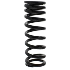 YSS shock absorber spring black progressive 46-45-60-180