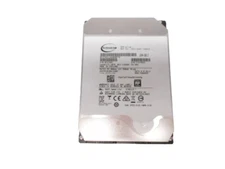 WD HGST DC HC510 10TB 6Gb/s 7.2K RPM 3.5" SATA HDD HUH721010ALE600