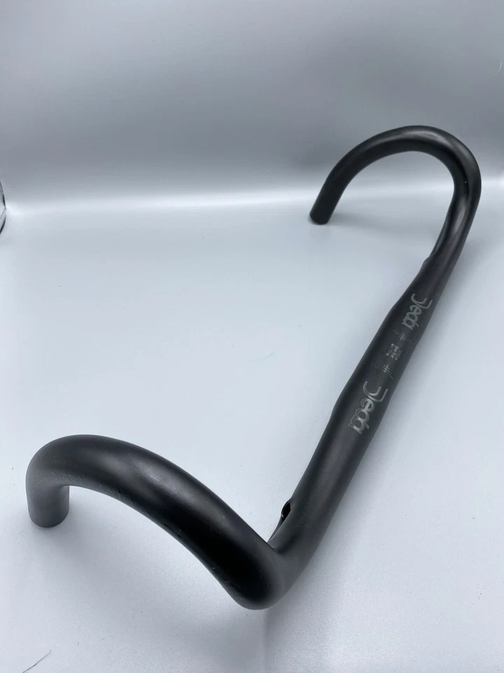 Deda Lenker Superzero 440mm Alu Rennlenker Gravel  - Bild 2 von 3