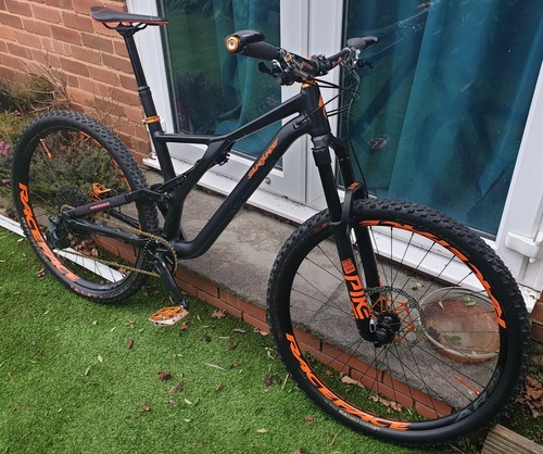 XL SPECIALIZED STUMPJUMPER 2020 Boost 