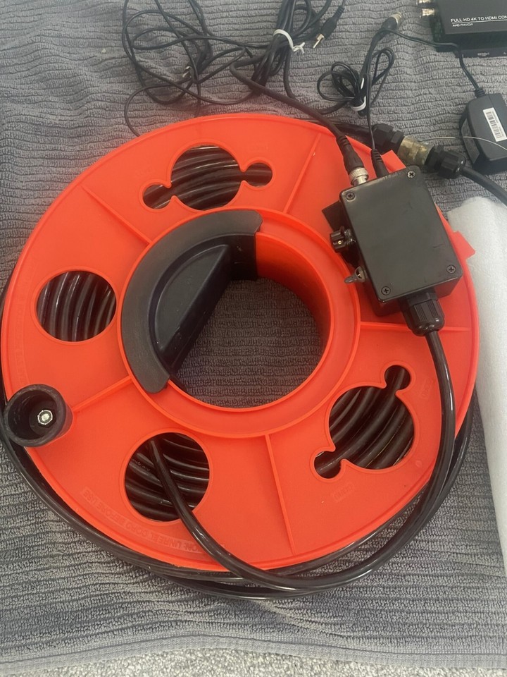 underwater video camera eBay