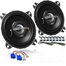 JVC LAUTSPRECHER für MITSUBISHI CARISMA DA2A 1999-2005 Armaturenbrett 210W #AQEX