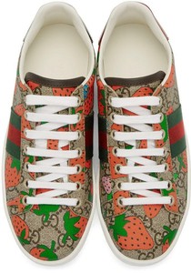 Tenis Gucci Fresas Flash Sales, UP TO 68% OFF | www.loop-cn.com
