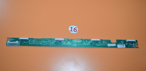 EAX64285701 EBR73575502 XL Karte Bufer für Fernseher LG 42PA4500-ZF