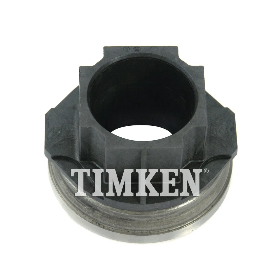 Compatível com 1989-1995 BMW 525i 2.5L L6 rolamento de liberação de embreagem Timken 206TX35 1990 1991 - Imagem 2 de 4