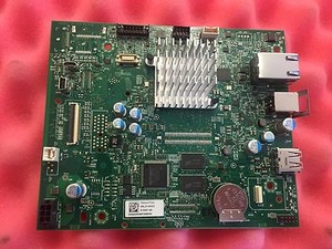 HP B5L30-60002 COLOR LASERJET ENTERPRISE M553 FORMATATTER BOARD