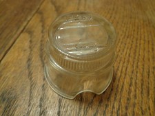 1961 Ford Tail Light Reverse Back Up Lens Fomoco Galaxie Fairlane Starliner 1961 Ford Tail Light Reverse Back Up Lens Fomoco Galaxie Fairlane Starliner
