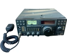 Icom Transceiver All Mode IC-471A Amateur Radio Transceiver