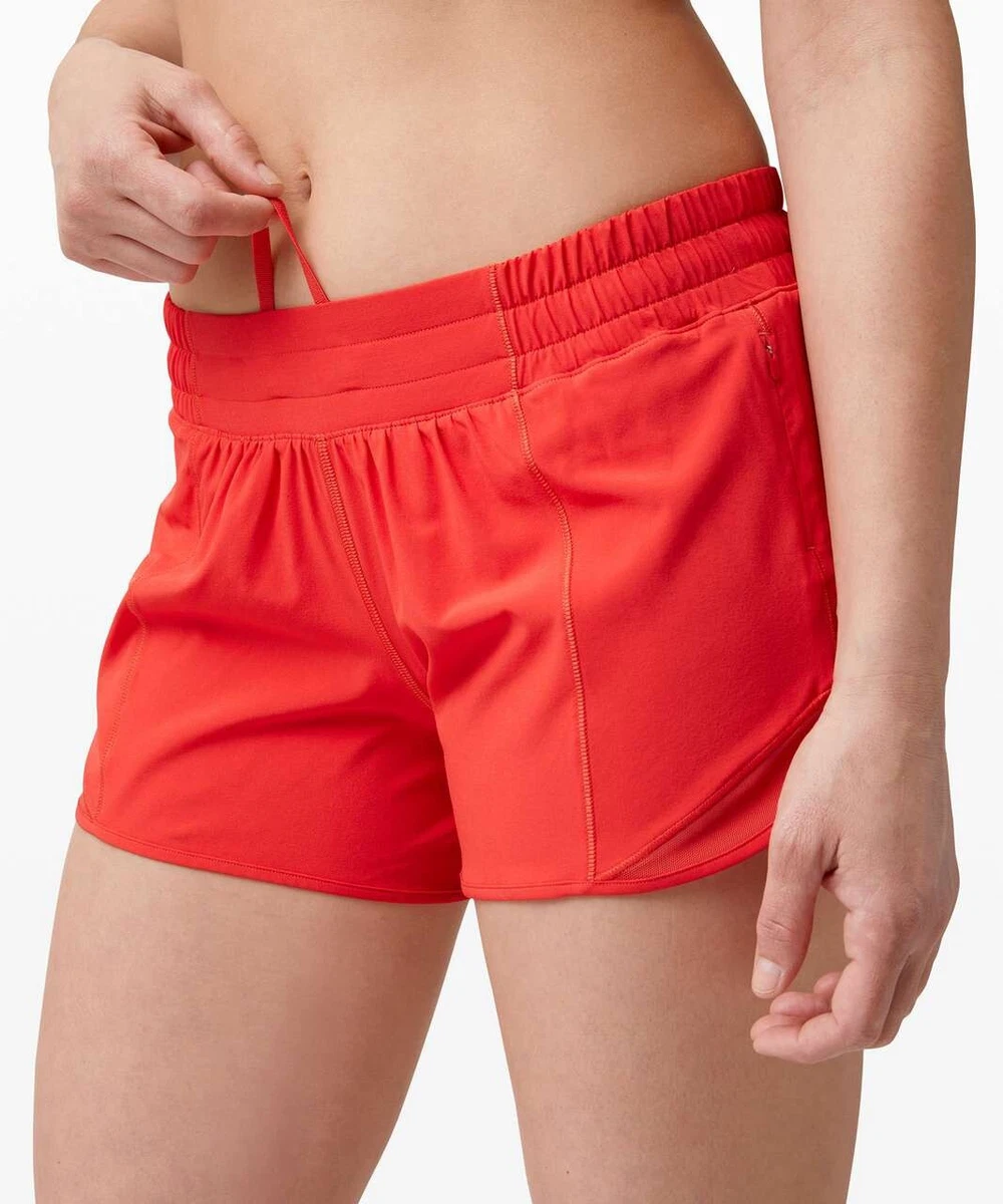 Lululemon hotty hot shorts size best sale 2