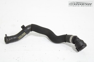 2014-2017 MERCEDES S550 W222 V8 AUTOMATIC TRANSMISSION GEARBOX OIL COOLER OEM