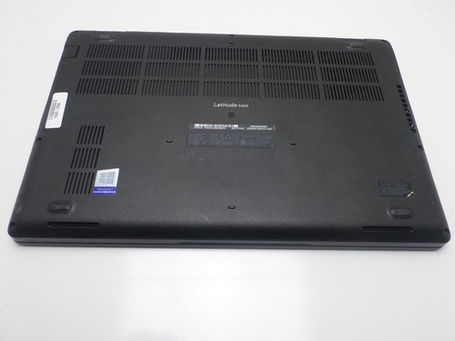 Dell Latitude 5400 | i5-8365U | 8GB RAM | 256GB SSD | LINUX | READ - Picture 5 of 5