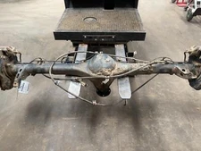 Rear Axle Assy. TOYOTA TUNDRA 07 08 09 10 11 12 13 14 15 16 17 18 19